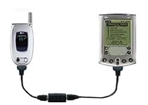 LG VX6000 Cell Charger kit w/cell