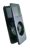 Protective Aluminium Case iPod nano - Black