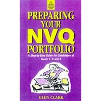 Preparing Your NVQ Portfolio: A Step-by-step Guide for Candidates at Levels 1, 2 and 3