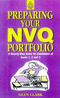 Preparing Your NVQ Portfolio: A Step-by-step Guide for Candidates at Levels 1, 2 and 3
