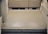 Husky Cargo Liner - Tan, for the 2007 Cadillac Escalade