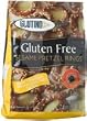 Pretzels - Sesame Rings (12 Boxes) 227 Grams
