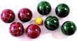 EPCO Tournament Bocce Set - Several Sizes to Choose From