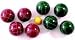 EPCO Tournament Bocce Set - 107mm