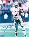Deion Sanders autographed 8x10 Photo (Dallas Cowboys)