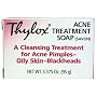 Thylox Acne Treatment Soap w/Sulfur 3.25 oz Bar