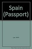 Passport to Spain