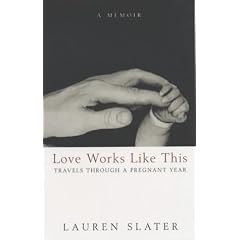 Love Works Like This: Travels Through a Pregnant Year