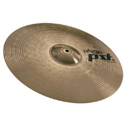 MusicalInstruments: Paiste PST 5 Thin Crash, 16 Inches