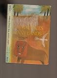 Animal tales from many lands