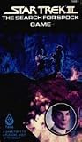 Star Trek III: The Search for Spock Game [BOX SET]