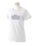 Capitalism: The astounding belief that the most wicked of men will do the most wicked of things for the greatest good of everyone Ladies T-Shirt Pink Large