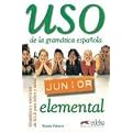 Uso Junior: Elemental - Uso de la gram�tica espa�ola Junior: �bungsbuch