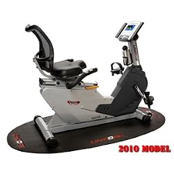 LifeCore Fitness LifeCore 850 Recumbent Bike
