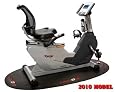 LifeCore Fitness LifeCore 850 Recumbent Bike