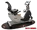 LifeCore Fitness LifeCore 850 Recumbent Bike