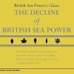 The Decline of British Sea Power