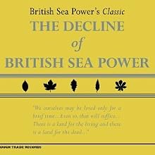 The Decline of British Sea Power
