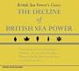 Decline of British Sea Power