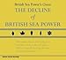 British Sea Power, The Decline of British Sea Power, 発売中