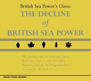 British Sea Power - The Decline Of - Zortam Music
