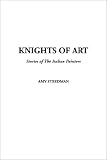 Review IndyPublish.com  / Knights of the Art