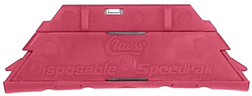 Clauss 18089 SpeedPak Replacement Titanium Blade Cartridge for 18038 SpeedPak(tm) Knife
