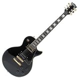 Produkt-Bild: Rocktile Pro LP-200BK Deluxe E-Gitarre