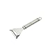 HeyLR Super Stainless Steel 18/8 Peeler Perfect for Peeling and Shredding Delicious Fruits & Vegetables