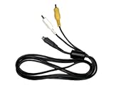 Olympus CABLE AUDIO/VIDEO CMBO CB-AVC3