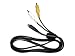 Olympus CB AVC3 - Video / audio cable - USB - RCA (M)