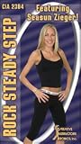 CIA 2304 Rock Steady Step DVD