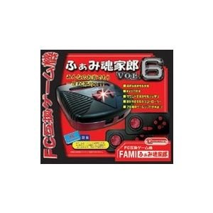 ふぁみ魂家郎Vol.６　Black＆Red