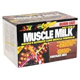 Review CytoSport  / Chocolate 
