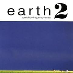 【クリックで詳細表示】Earth 2 [CD， Import]