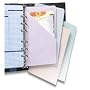 Soft Hues File Pockets -- Portable