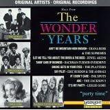 The Wonder Years - Party Time by  The Jacksons 5, Leslie Gore, Eric Burdon & The Animals, The Platters, and The Birds & The Bees 