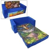 Madagascar Flip Open Sofa
