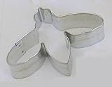 R & M International Bee Cookie Cutter