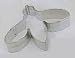 Bumble Bee Cookie Cutter