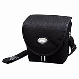 JVC CB-A757 Camcorder Carrying Bag