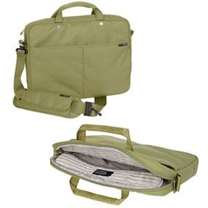 STM Bags, slim extra small sage (Catalog Category: 