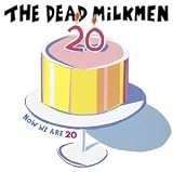 Now We Are 20
