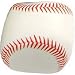 Pillow Soft Baseball - Quantity of 36