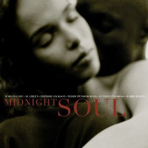 CD-Charts  Music : Midnight Soul