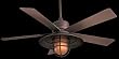 Minka Aire Bronze Rainman Ceiling Fan Model F582-ORB