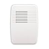 Heath Zenith SL-6196-C Wireless Additional Plug-In Door Chime Receiver, Off-White
