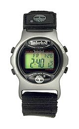 Timberland Watches, Timberland Women's Digital Watch TB65003L, Womens Watches, Womens Timberland Watches