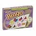 Colors And Shapes Bingo, For Ages 3 And Up (1 EA, 1.41 lbs.)