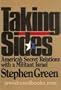 Taking Sides: America's Secret Relations With a Militant Israel